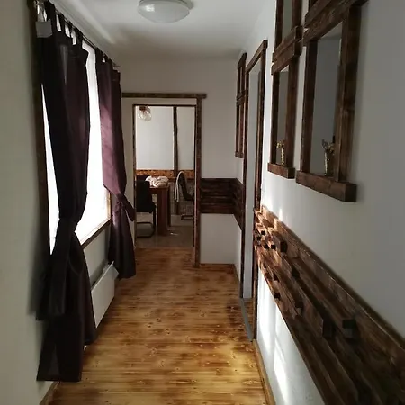 Pusztaszemes Vendeghaz Apartment Exterior photo