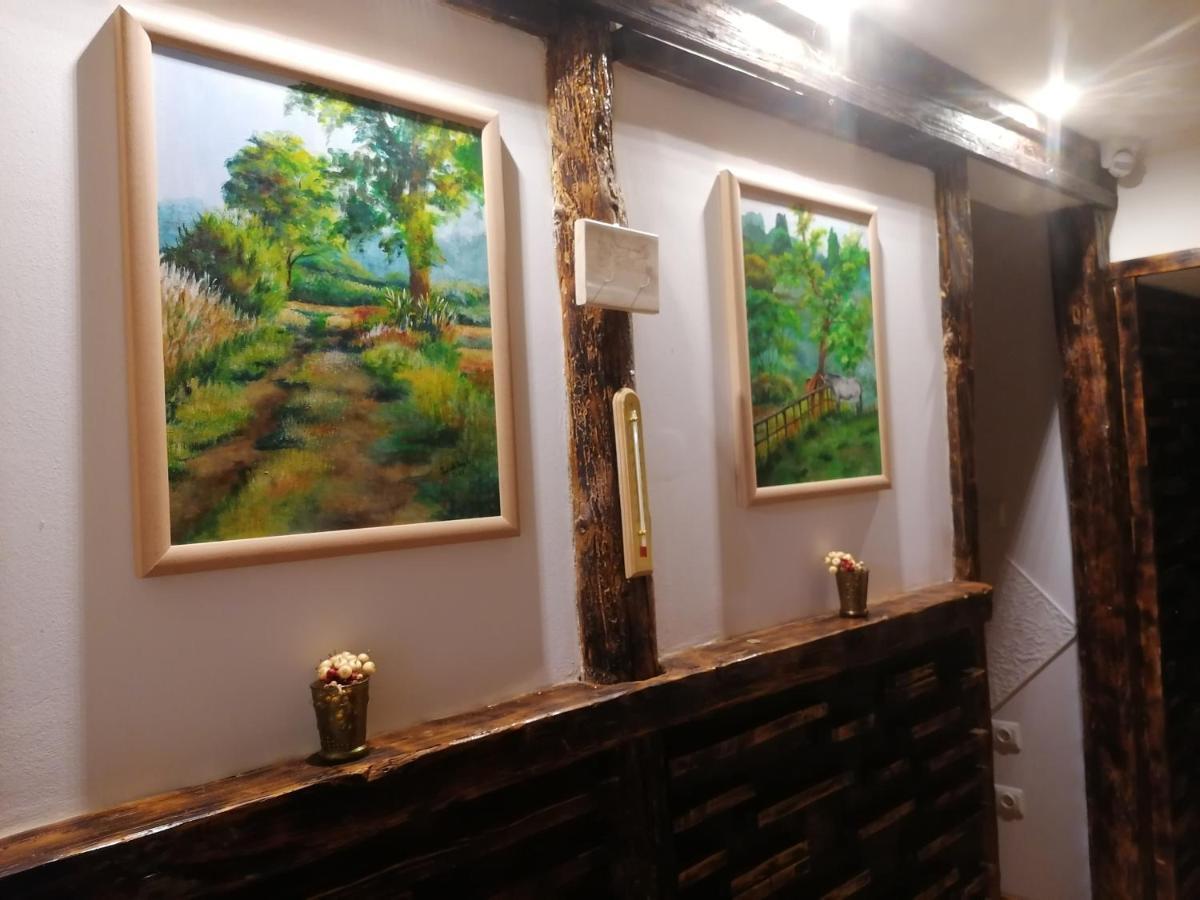 Vendeghaz Apartament *