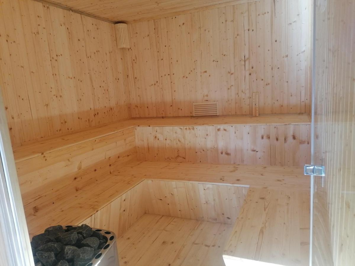 Vendeghaz Apartament