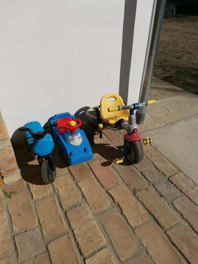 Vendeghaz Pusztaszemes