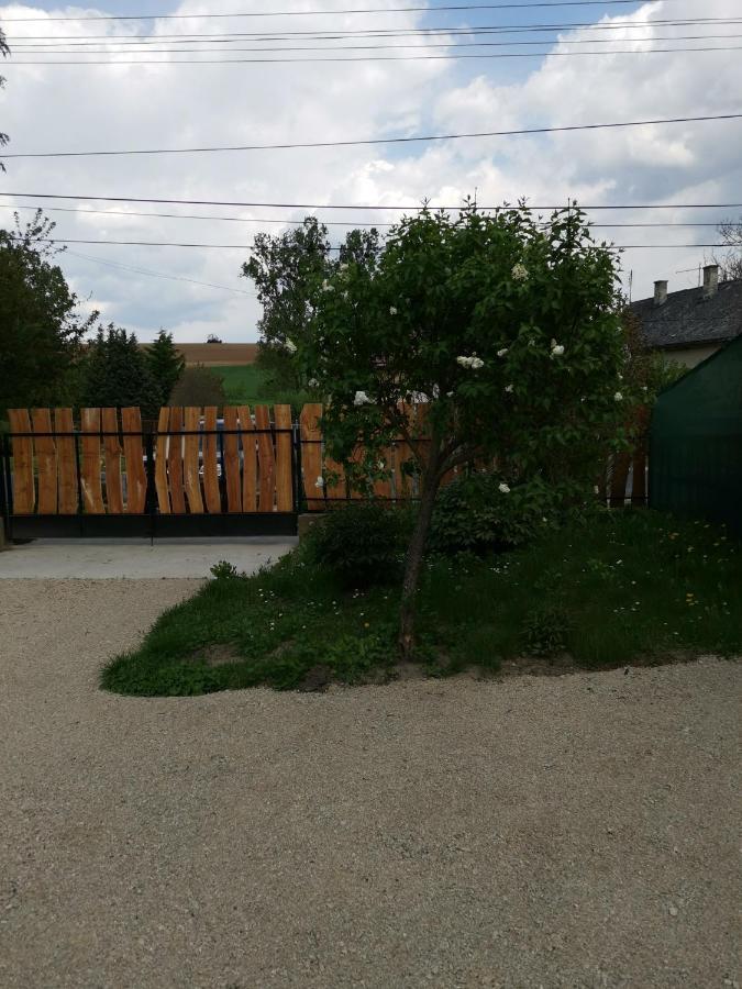 Vendeghaz Pusztaszemes