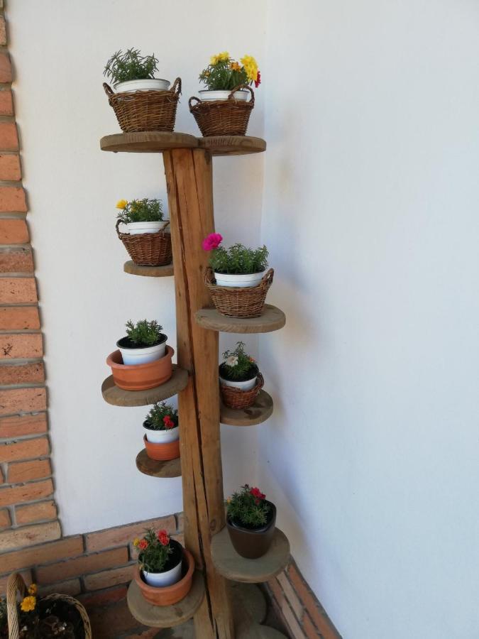 Apartament Vendeghaz Pusztaszemes