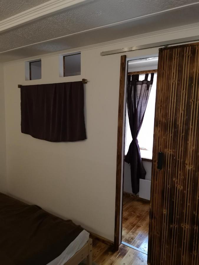 Vendeghaz Apartament *