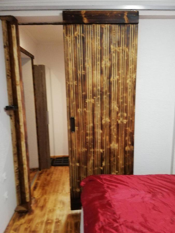 Apartament Vendeghaz Pusztaszemes