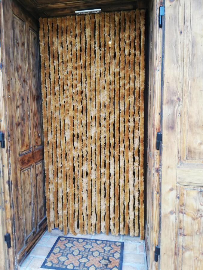 Vendeghaz Apartament