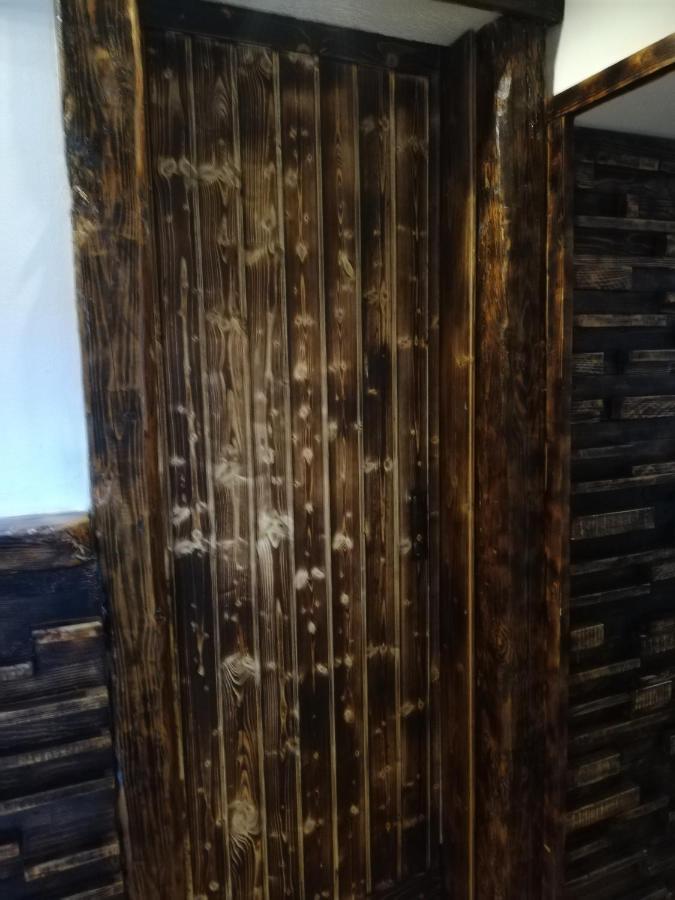 Apartament Vendeghaz Pusztaszemes